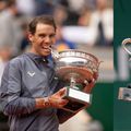 Rafael Nadal a fost consultat despre mutarea turneului de la Roland Garros în luna septembrie, în timp ce Ashleigh Barty nu a primit niciun telefon.