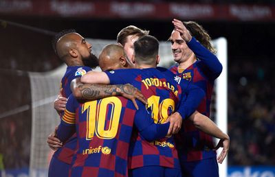 Ședință la Barcelona! Messi și celelalte vedete vor trebui să renunțe la bani