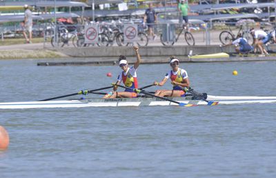 Incertitudinea îi macină pe sportivii din loturile olimpice: „Ne e frică să vorbim de anularea Jocurilor Olimpice!”