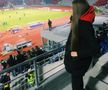 FOTO Cea mai sexy arbitră din Rusia: Ekaterina Kostyunina visează să devină arbitru FIFA