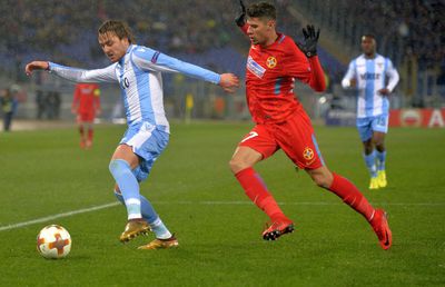 Criza îi anulează afacerea lui Gigi Becali » Cum poate pierde FCSB milioane de euro din cauza pandemiei de coronavirus