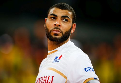 Earvin Ngapeth // Sursa: Getty