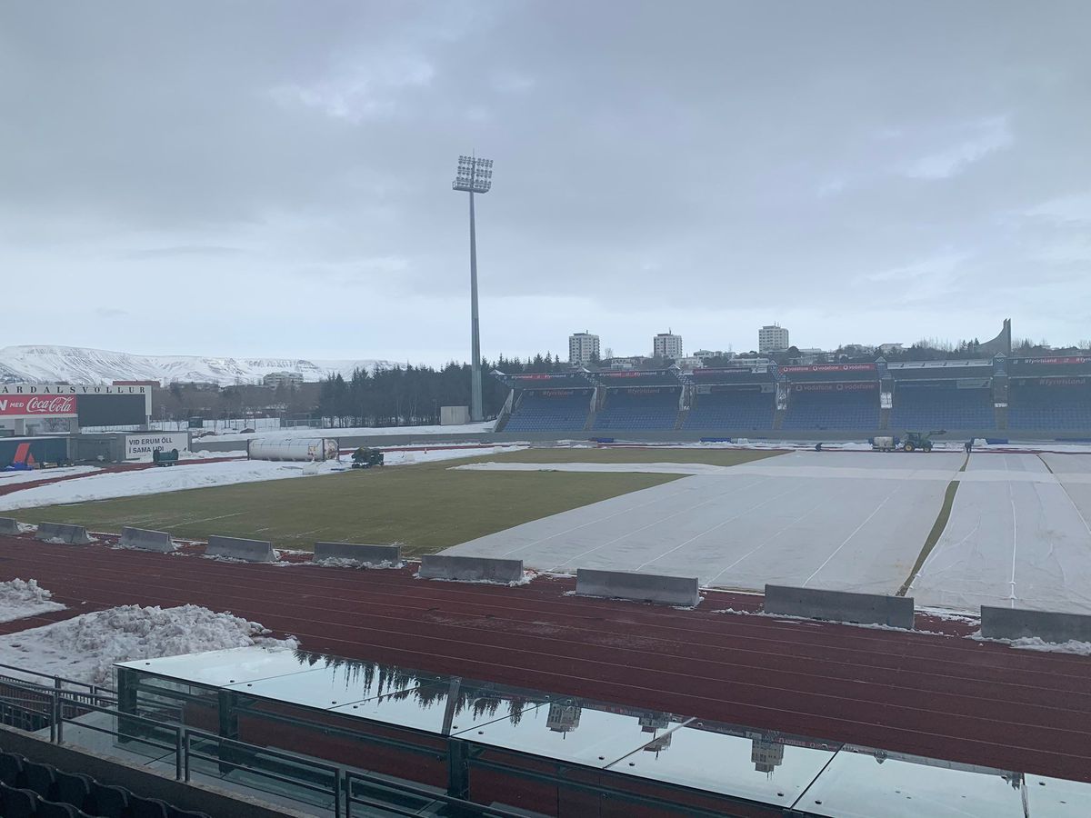 ISLANDA - ROMÂNIA // Nu toată lumea se bucură de mutarea barajului pentru EURO 2020: „Am muncit prea mult”