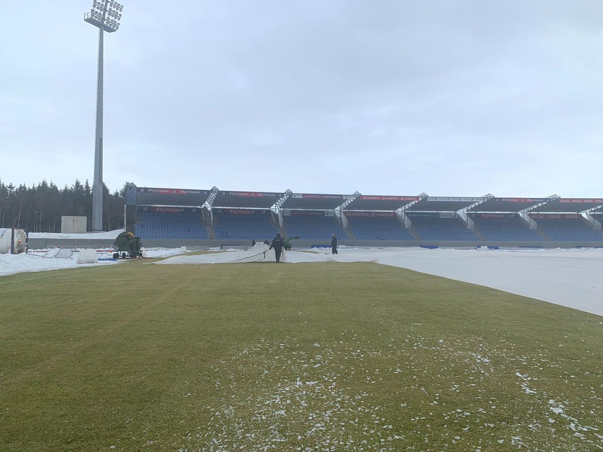 ISLANDA - ROMÂNIA // Nu toată lumea se bucură de mutarea barajului pentru EURO 2020: „Am muncit prea mult”