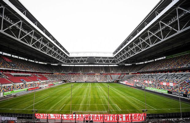 Scenariul unui virusolog german demontează toată strategia de pe continent: „Sunt convins că abia atunci vom putea începe meciurile”