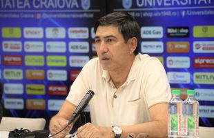 CORONAVIRUS. Victor Pițurcă, declarații alarmiste: „Campionatul nu are cum să se mai joace. Poate și noi suntem bolnavi”