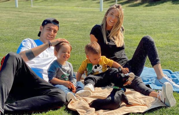 Alvaro Morata renunță la rețelele de socializare! Incredibil: câte ore ajunsese să stea pe telefon zilnic