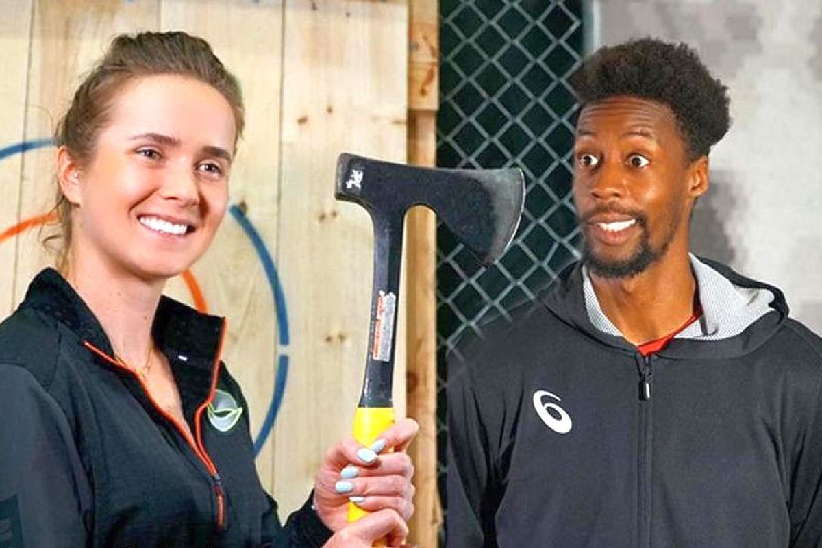 Telenovelă cu final surprinzător: decizia luată de Elina Svitolina și Gael Monfils, la nici două luni după ce s-au despărțit