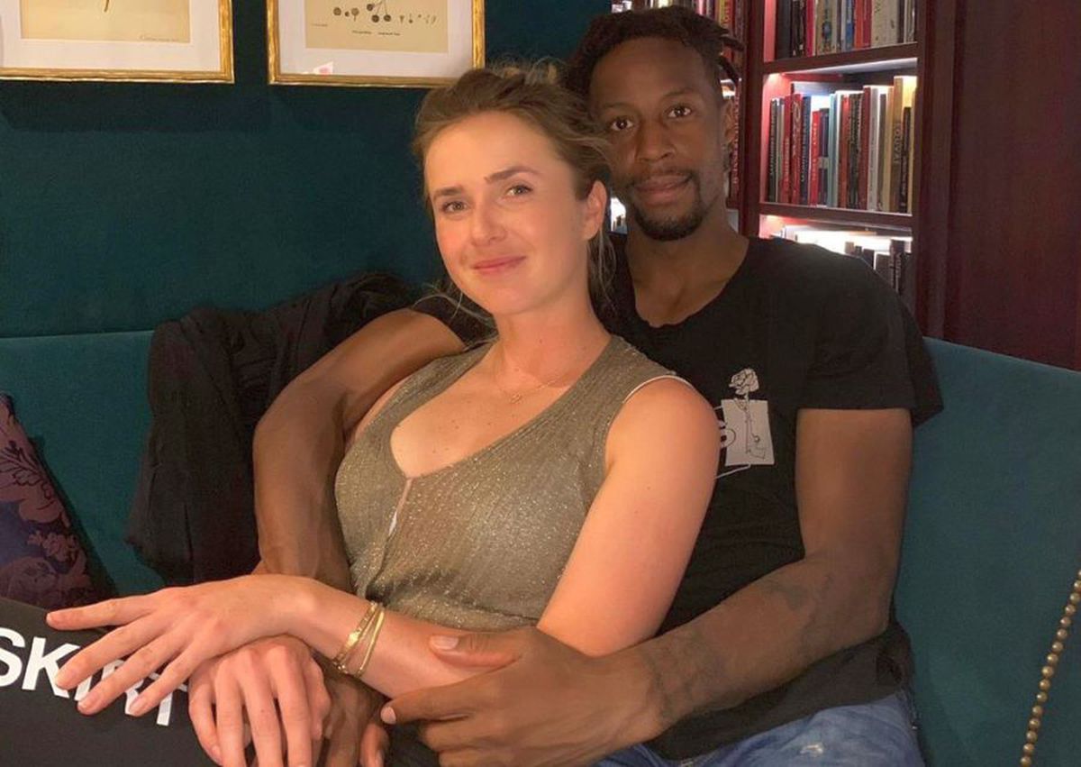 Telenovelă cu final surprinzător: decizia luată de Elina Svitolina și Gael Monfils, la nici două luni după ce s-au despărțit