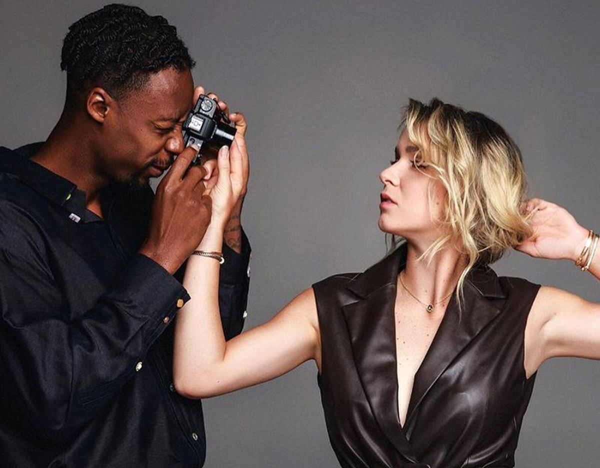 Cum funcționează relația dintre Gael Monfils și Elina Svitolina » Francezul a dezvăluit cele 3 secrete