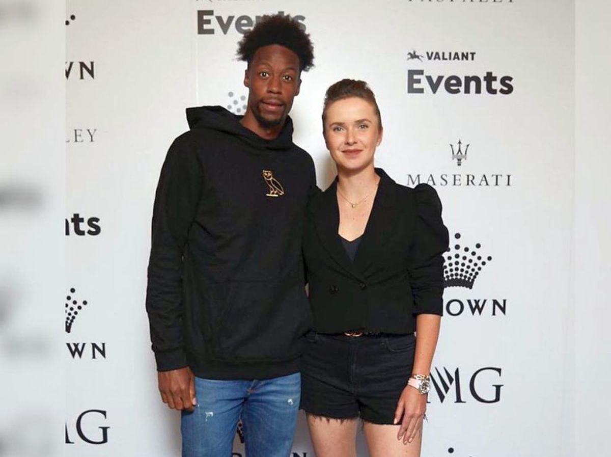 Elina Svitolina e însărcinată! Anunțul ucrainencei: „Așteptăm o fetiță”