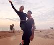 FOTO Monfils și Svitolina s-au despărțit din nou! Au anunțat printr-un mesaj pe Instagram