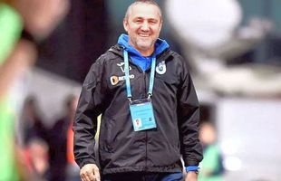 Mihai Rotaru, patronul Craiovei, critică ieșirile lui Gigi Becali » Afirmă că sezonul de Liga 1 nu va fi decis pe teren!
