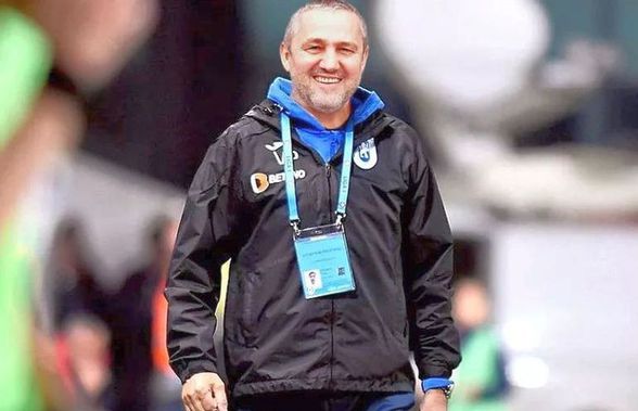Mihai Rotaru, patronul Craiovei, critică ieșirile lui Gigi Becali » Afirmă că sezonul de Liga 1 nu va fi decis pe teren!