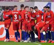 FCSB - CFR Cluj 3-0 Foto: FCSB