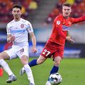 FCSB - CFR Cluj 3-0 Foto: FCSB