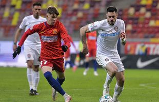 CFR Cluj - FCSB: Duelul de titlu se mută în Supercupa României! Două PONTURI pentru un meci foarte echilibrat la Ploiești