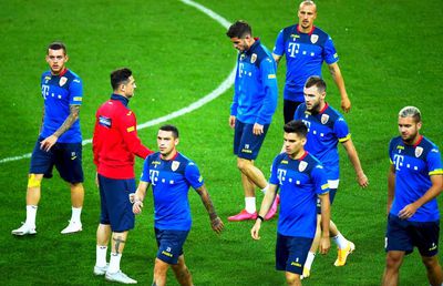 Bătăi de cap pentru staff-ul naționalei! Ce problemă e la lot înainte de primul meci + cum se simt secunzii după ce Rădoi a avut încă un test pozitiv