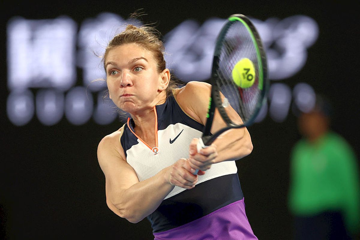 Pentru ce luptă Simona Halep la Miami » Organizatorii au scăzut drastic premiile