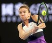 Simona Halep // FOTO: GuliverGettyImages