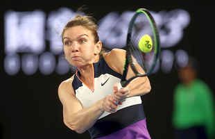 Pentru ce luptă Simona Halep la Miami » Organizatorii au scăzut drastic premiile