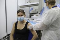 Întrebare frontală pentru Valeriu Gheorghiță: „De ce ați vaccinat-o pe Simona Halep cu Pfizer, iar pe profesori cu Astra Zeneca?” » Ce explicații a dat