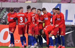 Compartimentul-cheie prin care FCSB domină Liga 1 » Explicațiile surpriză ale lui Eric de Oliveira: „Sunt cei mai buni din fotbalul românesc”