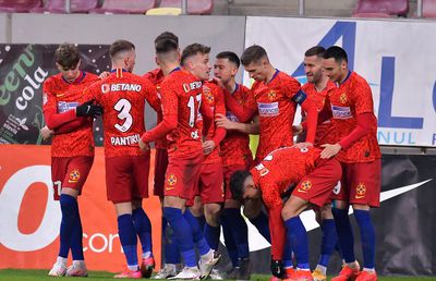 Compartimentul-cheie prin care FCSB domină Liga 1 » Explicațiile surpriză ale lui Eric de Oliveira: „Sunt cei mai buni din fotbalul românesc”