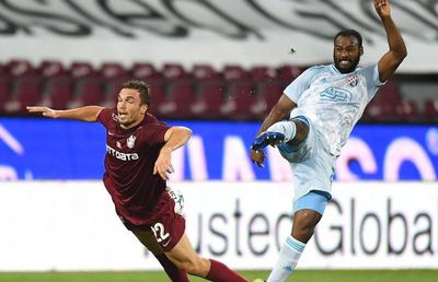 Dinamo Zagreb combate „teoria figurii frumoase”