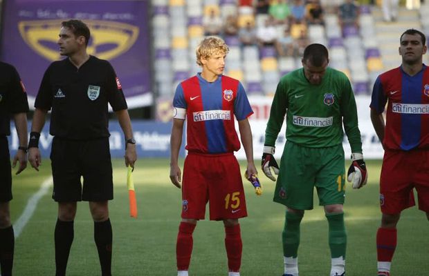 Mihai Neșu cere încetarea ostilităţilor în războiul FCSB - CSA: „Niciuna nu poate să fie Steaua fără cealaltă”