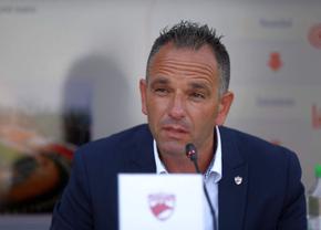 Singurul mesaj pe care Pablo Cortacero i l-a trimis omului-cheie de la Dinamo: „Să vă dezvălui mail-ul”