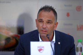 Singurul mesaj pe care Pablo Cortacero i l-a trimis omului-cheie de la Dinamo: „Să vă dezvălui mail-ul”