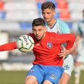 CSA Steaua și FCSB au remizat în Liga 3, scor 1-1 // FOTO: Cristi Preda