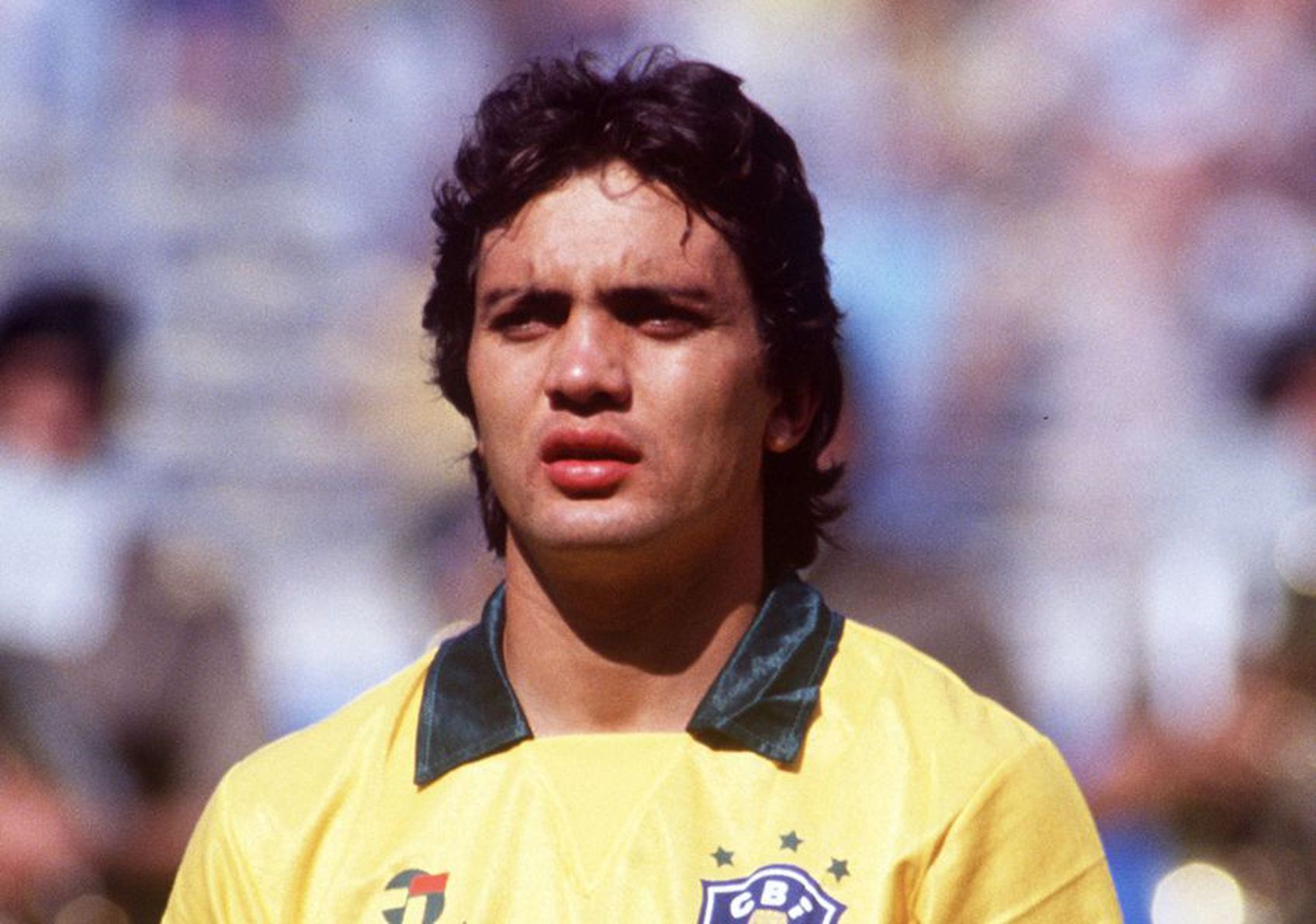 Branco, care a înscris contra lui Dinamo, e în stare gravă, la terapie