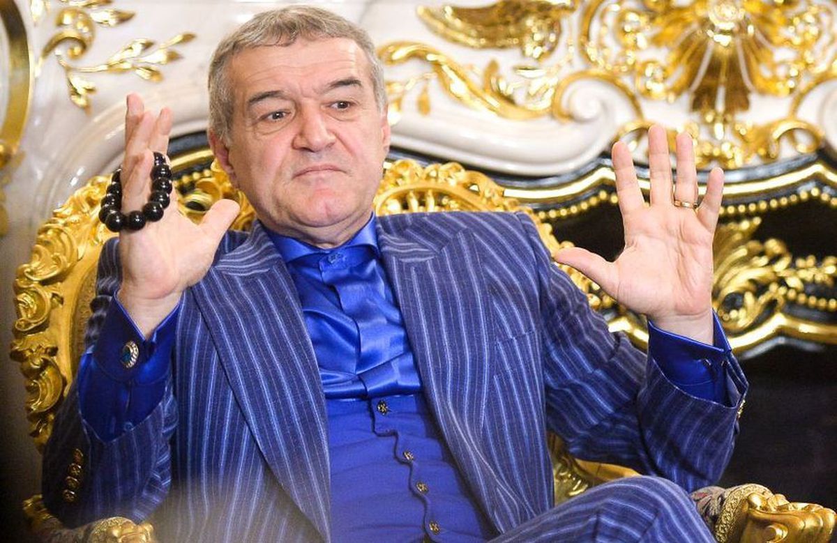 Omul pe care Becali nu-l mai vrea la FCSB nu prinde nici banca de rezerve! Ce explicație are Toni Petrea