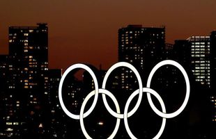 OFICIAL Jocurile Olimpice se vor disputa fără spectatori străini