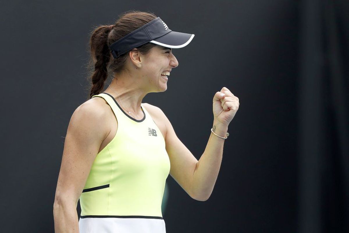 Cum ajunge Sorana Cîrstea la JO Tokyo, deși nu îndeplinește condițiile de calificare: „S-a obținut o derogare”