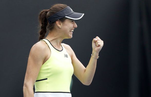 Cum ajunge Sorana Cîrstea la JO Tokyo, deși nu îndeplinește condițiile de calificare: „S-a obținut o derogare”