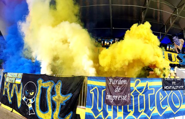 Revoltă fără precedent la Ploiești, după ce Petrolul a pierdut un meci capital pentru play-off: „Acești nenorociți și-au bătut joc de mii de suporteri!”