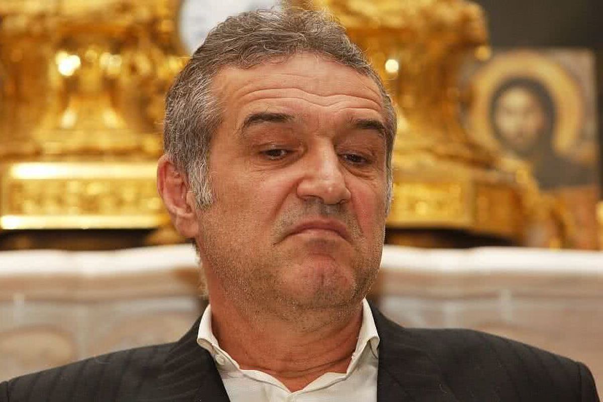 Gigi Becali, trădat de un fotbalist: „I-am spus lui MM: «Du-te, bă, nu se poate!», îmi puneam capul la bătaie”