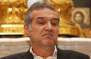 Gigi Becali, trădat de un fotbalist: „I-am spus lui MM: «Du-te, bă, nu se poate!», îmi puneam capul la bătaie”