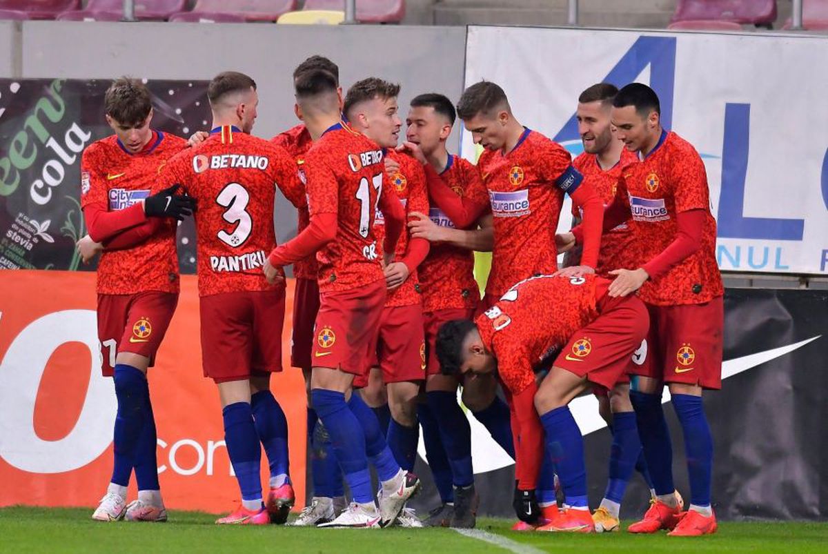 Atac la Mutu? Becali are un nou favorit: „A fost cel mai bun cu CFR, dar nu-l vede nimeni!”