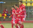 Borcea, goluri în Voluntari 2 - Dinamo 2
