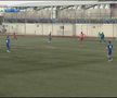 Borcea, goluri în Voluntari 2 - Dinamo 2