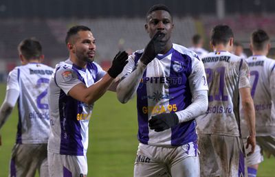 EXCLUSIV Acuze incredibile în „telenovela Malele”! Oficialii lui FC Argeș au izbucnit: „Doi patroni din Liga 1 au fost contactați de impresarul lui”