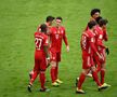 FOTO. Taifunul Bayern » 4-0 la pauză, deși a avut om eliminat la 0-0! Câte goluri a reușit Lewandowski