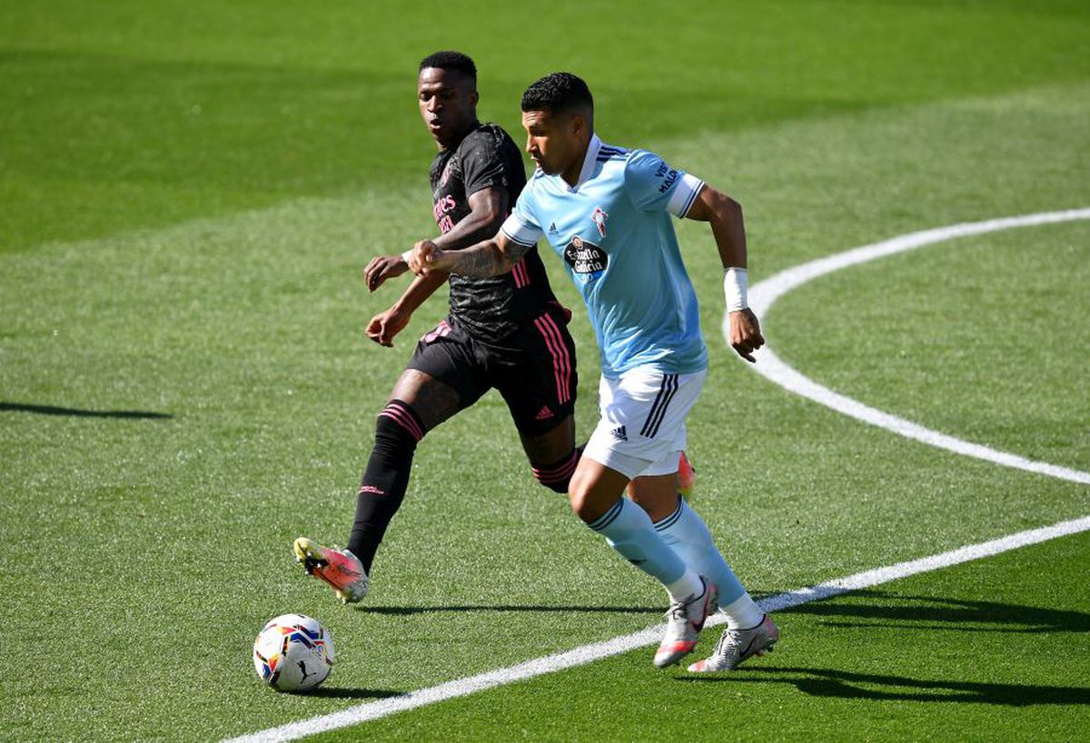 FOTO Karim Benzema, de neoprit la Real Madrid! „Dublă” în 10 minute și o bornă istorică atinsă de francez