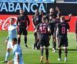 Celta Vigo - Real Madrid 1-3