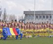 România - Spania // Rugby Europe Championship 2020