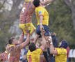 România - Spania // Rugby Europe Championship 2020